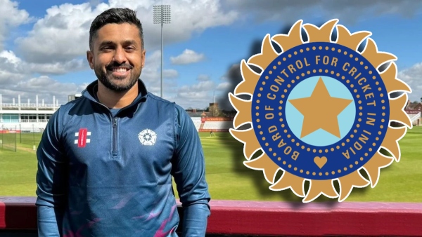 Champions Trophy 2025 Karun Nair reacted on not being picked him for Champions Trophy Squad says Have to keep dreaming