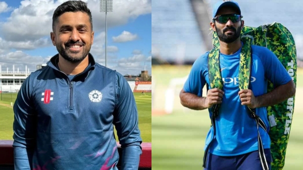 Dinesh Karthik Says Karun Nair won t make it to India s Champions Trophy squad