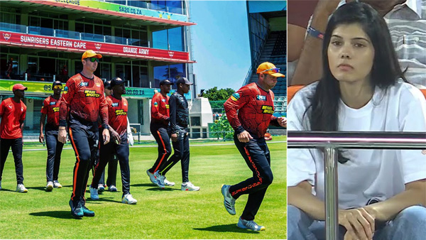 SA20 Kavya Maran s Sunrisers Eastern Cape thrashed by MI Cape Town in the inaugural game