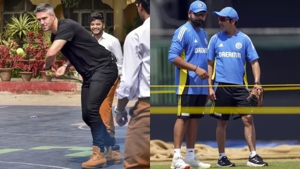 Kevin Pietersen Ready To Work As A India Battig Coach