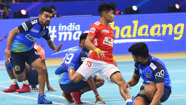 Kho Kho World Cup 2025 India hosting this World Cup teams matches full details are here