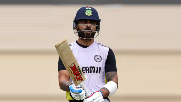 Virat Kohli gets brutally trolled on social media following his failure in BGT