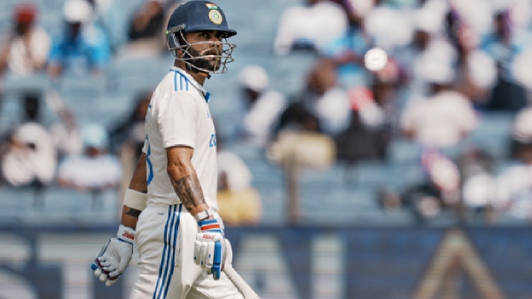 Virat Kohli refuse Delhi Captaincy on His Return to Ranji Trophy After 13 Years