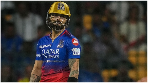 RCB Playing XI For IPL 2025 Virat Kohli As Captain and Phil Salt As Opener RCB Playing XI For IPL 2025 Virat Kohli As Captain and Phil Salt As Opener