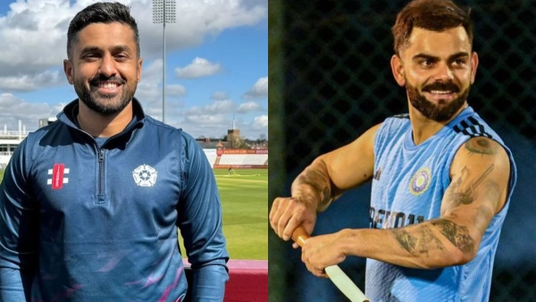 Vijay Hazare Trophy 2025 Karun Nair supported by Harbhajan Singh who slamms the BCCI selection committe Kohli Rohith Sharma and supports