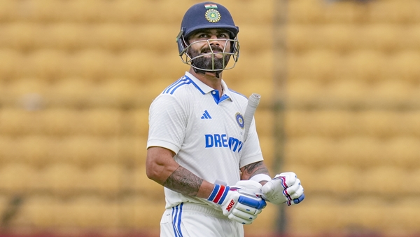 Ranji Trophy 2025 virat kohli set to play delhi ranji trophy match vs railways