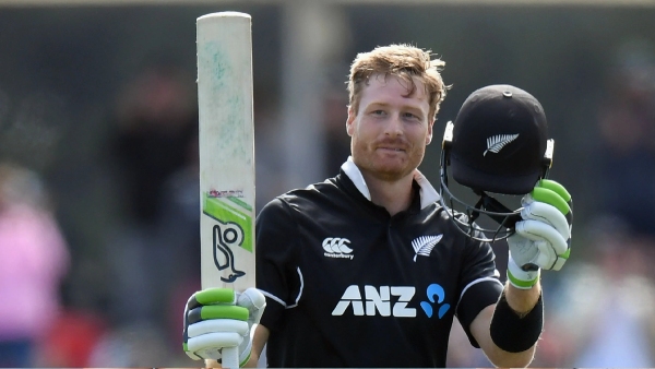 New Zealand Double century Hero Martin Guptill announces retirement from international cricket New Zealand Double century Hero Martin Guptill announces retirement from international cricket