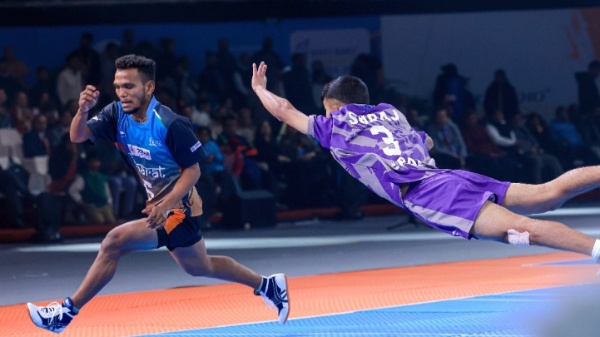 Kho Kho World Cup 2025 Indian Men s Women s Teams Enter Quarterfinals