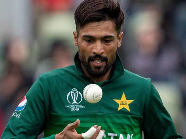 Champions Trophy 2025 Mohammad Amir Says Pakistan Will Have Upper Hand Against India