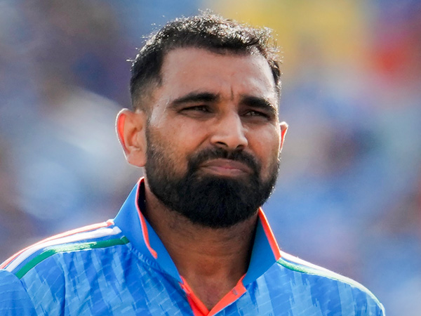 India s Champions Trophy 2025 Squad Rohit To Lead Shami Returns No Jaiswal