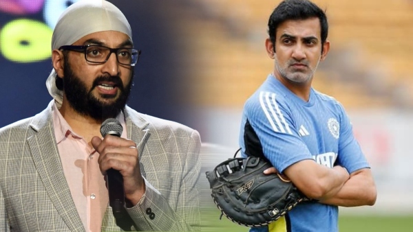 Monty Panesar says Don t think players take coach Gautam Gambhir seriously