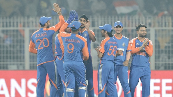 IND vs ENG Arshdeep Singh becomes India s leading T20I wicket-taker after breaks Chahal s record