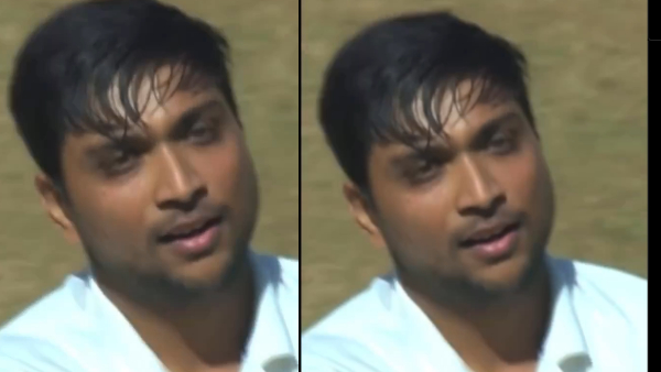 Ranji Trophy 2025 Gujarat s Siddharth Desai Bowls 9 36 Against Uttarakhand Registers Major Record