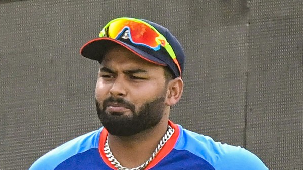 IND VS AUS Rishabh Pant s Reaction Goes viral on India s 2025 Champions Trophy Victory Question