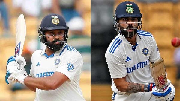 ICC Announces Test Team Of The Year 2024 No Kohli and Rohit Jasprit Bumrah among 3 Indians featured