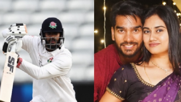 IPL 2025 KKR Venkatesh Iyer s wife shares hilarious video viral