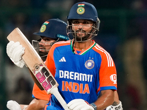 India s Champions Trophy 2025 Squad Rohit To Lead Shami Returns No Jaiswal