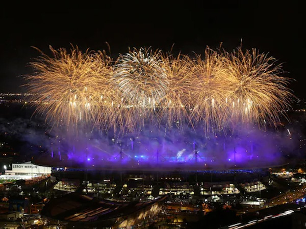 Ahmedabad set to be 2036 Olympics hotspot as India considers multi-city Games