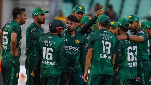Champions Trophy 2025 Is Pakistan scared PCB delay their Champions Trophy squad announcement