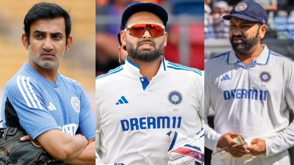 Captain Rohit and coach Gambhir are in talks to finalise the squad for the fifth Test against Australia in Sydney