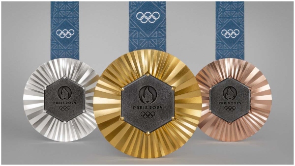 Paris olympics 2024 Medal Controversy Over 100 Athletes Return Their Medals