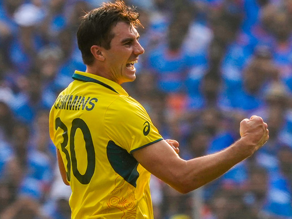 Champions Trophy 2025 Pat Cummins to lead as Australia announce 15-member squad