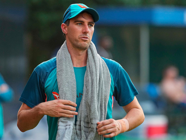 Not Rohit Sharma Dinesh Karthik Picks Pat Cummins As No 1 Captain In World Right Now