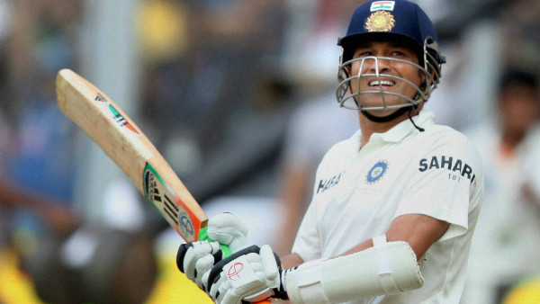 wankhede 50th anniversary celebrations Sachin tendulkar recalls his fairwell match and says He was played with my emotions wankhede 50th anniversary celebrations Sachin tendulkar recalls his fairwell match and says He was played with my emotions