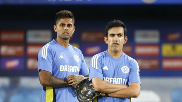 Snehasish Ganguly Says We Should Give Gautam Gambhir Some Time Amidst Heavy Criticism