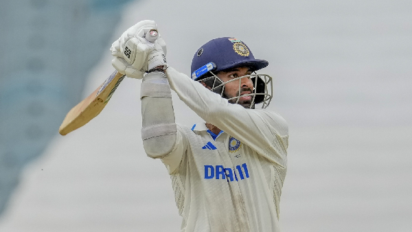 Jasprit Bumrah Clashes With Umpire After Washington Sundar s Debatable Dismissal In IND vs AUS 5th Test