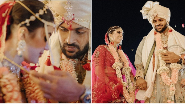 Ranji trophy hattrick sensation Shardul Thakur s success secret is his wife Mithali earns crores by selling cakes