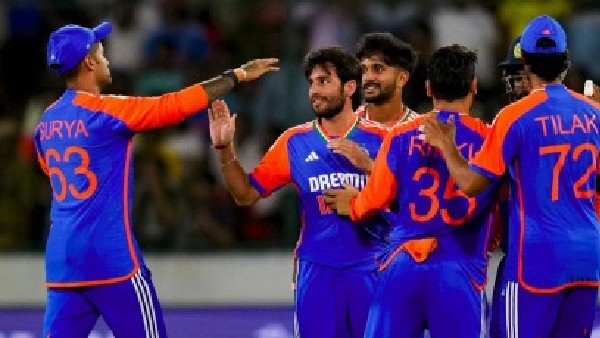 How to Watch India vs England 5 Matches T20I series
