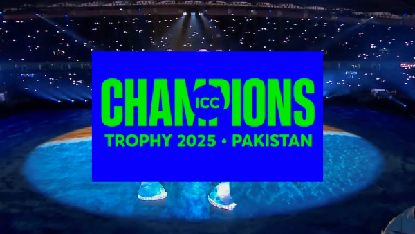 Champions Trophy 2025 Opening Ceremony Details Revealed