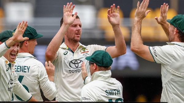 Australia s final squad for the final Test omits Mitchell Marsh