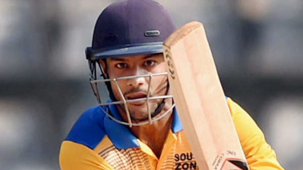 Karun Nair s 752 Run Feast As Vidarbha Enter Maiden Vijay Hazare Trophy Final