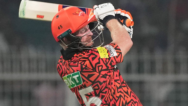 SRH Fans Worried For Rs 23 Crore Player Heinrich Klaasen s Dry T20 Run Ahead of IPL 2025