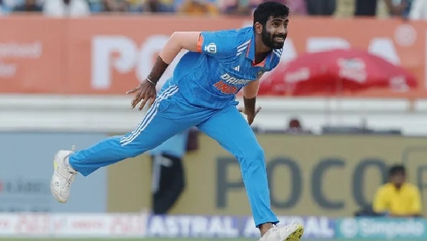 The BCCI has given no statement on Jasprit Bumrah s back injury and his return to action