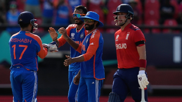 IND VS ENG T20 Series Records After T20 worldcup Teamindia England T20 teams performance is excellent