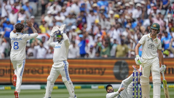 Rishabh Pant Says Australia openers wanted to waste time on Bumrah-Konstas exchange