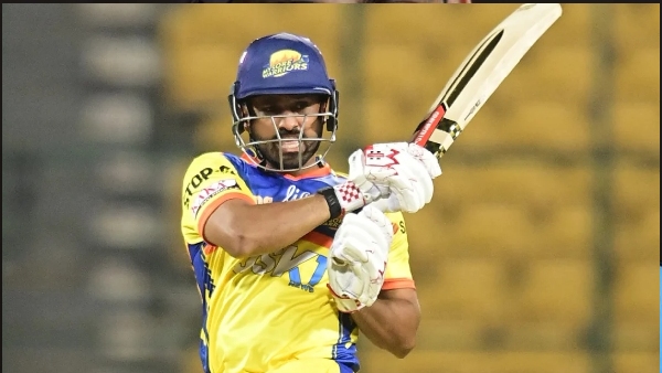 Champions Trophy 2025 England Series Ajit Agarkar comments on Century hero Karun Nairs rejection