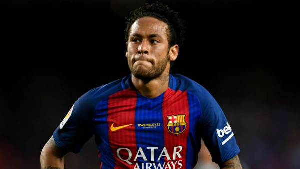 Highest paid salary player in the world Ex-Barcelona star Neymar earned Rs 21 crore for every 60 seconds he played for Al-Hilal in 2024