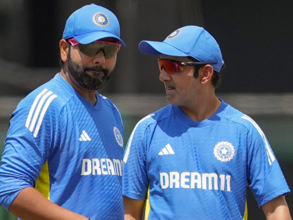 Gautam Gambhir Unhappy With Rohit Sharma s Test Retirement U-Turn Shock Report Emerges