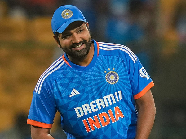 India s Champions Trophy 2025 Squad Rohit To Lead Shami Returns No Jaiswal