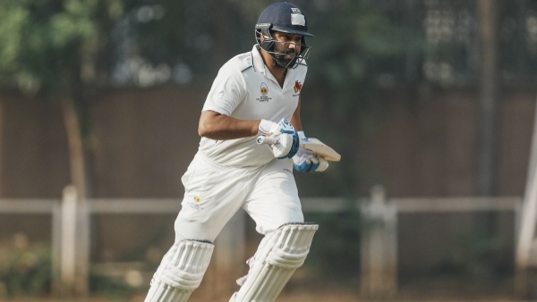 Ranji Trophy Jammu and Kashmir beat Mumbai by 5-wickets