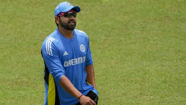 ICC Champions Trophy 2025 Will Rohit Sharma Go To Pakistan for Captains Photoshoot