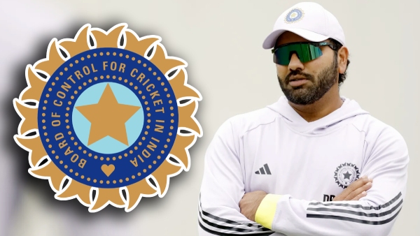 BCCI soon to take a call on India Captian Rohit Sharma Report BCCI soon to take a call on India Captian Rohit Sharma Report