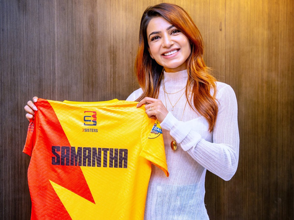 World Pickleball League 2025 After Samantha Teamindia cricketer Rishabh Pant joins World Pickleball League as Mumbai team co-owner