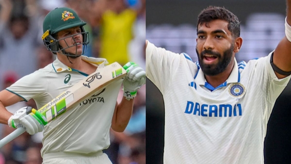 Australian batter breaks silence on heated exchange with Indian star Bumrah in BGT 2024-25 Australian batter breaks silence on heated exchange with Indian star Bumrah in BGT 2024-25