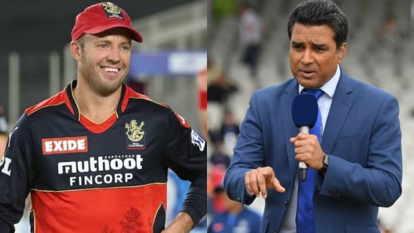 Sanjay Manjrekar Says AB de Villiers played for the wrong franchise in IPL