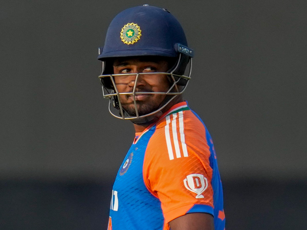 IND vs ENG Haters trolled Sanju Samson for struggled against England pacers in 1st T20I